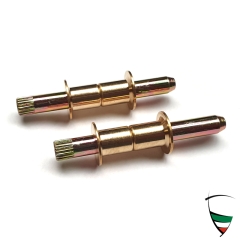 Kit rép. 2 charnières, Sup & inf.