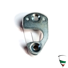 LOCK STRIKER right - SPIDER