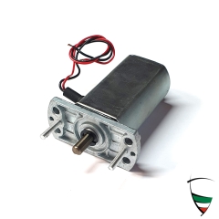 MOTOR FOR WINDOW REGULATOR SPIDER 90-93,MONTREAL,GTV6,75