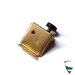 Anschlagpuffer Seiten- scheibe hinten Spider 90-93