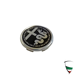EMBLEM FOR CROMODORA WHEEL 2. GENERATION 48mm DIAM.