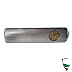 RADIO COVER GIULIA SUPER 1300/1600 CAN BE USED FOR ALL ALFA ROMEO VINTAGE MODELS