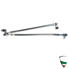 sistema varillas limpia PB Spider 70-93