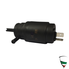 pompa per Spider 90 con contenitore rigido, 90-93