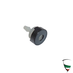 filtro per tubo a spruzzo