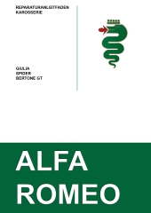 manuale riparazione carrozzeria