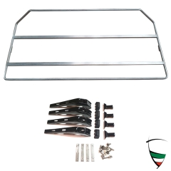 REAR LUGGAGE CARRIER SPIDER 916