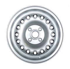 GTA Replika Felge 7x14 ET23 LK 4x108 mit TüV