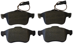 SBB VA Brera/Spider (939) 2,2JTS m.Verschleißanzeige System ATE