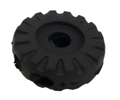 Mutterstopfen 75,GT/V/6 (116) benötigte Stückzahl: 2