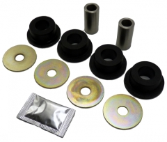 boccola braccio oscillante 916 lato ruota inf. Powerflex,set