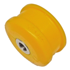 silent bloc POWERFLEX tirante GTV/ Spider 916 (95-05).set