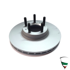 Disque de freins avant 75 1.8 turbo/2.0 TS 2.5/3.0 V6,90 2.5 V