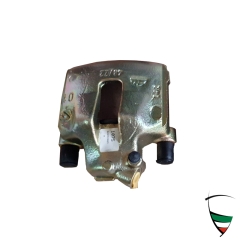 pinza de frenos del. izq. 33 (907) 1.7 QV montaje: Ate 1-piston (intercambio)