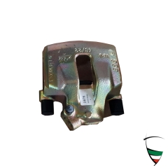 pinza de frenos del. der. 33 (907) 1.7 QV montaje: Ate 1-piston (intercambio)