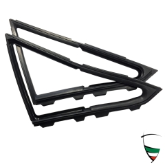 QUARTER WINDOW SEAL ALFETTA GTV (SET)