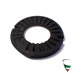 REAR SPRING LOWER RUBBER 116 / 75