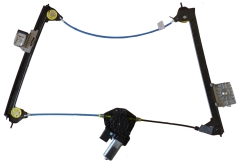 Fensterheber kompl. links Brera (05-10) Spider (06-10)