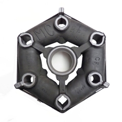 HD-Scheibe vorne GTV/6 (116),75,90 6-Zylinder,RZ,SZ,beide Seiten offen