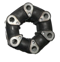 HD-Scheibe mitte Alfetta Bj. >12.75