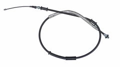 Handbremsseil MITO links ab 11.2009