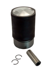 Kolben mit Buchse 155 1.7/1.8/2.0 T S 16V