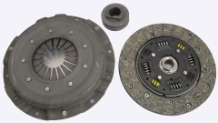 CLUTCH-KIT,ALFETTA,GUILIETTA,75, GT/V (116),1.6/1.8/2.0/IE/TS/TD 1974-1992, 215mm