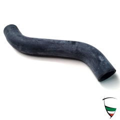 Kühlwasserschlauch 164 Super 6-Zylinder Verbindungsschlauch Mitte zum unteren Kühlerschlauch