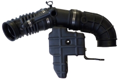 Luftmassenschlauch GTV/Spider 916 1.8/2.0 TS CF2/3 16V (1998-2006) mit Resonanzbox