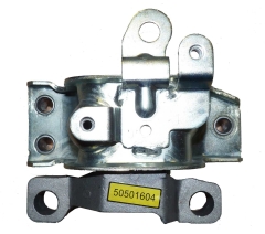 FRONT UPPER ENGINE MOUNT ALFA 159 1.8 BZ