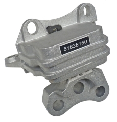 ENGINE MOUNT GIULIETTA (940) GEAR SIDE 1.8 TURBO QV STARTING FROM 2010