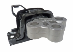 Motorlager MITO (955) rechts 1,4 Turbo 6 Ganggetriebe