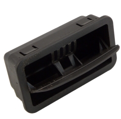 Aschenbecher Alfa 33 hinten Mitte Originalteil