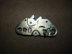 cierre trasero Alfetta GT 1. serie