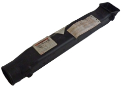 Luftleitung zum Filtergehäuse AR155 4 Zyl. (92-96)