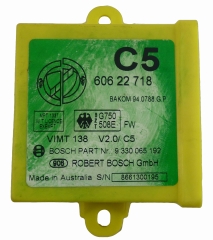 Elek. Steuergerät für Zündschalter AR145/6 (94-99) AR155 (96-97) AR164 (92-97) Spider/GTV 916 (89-06