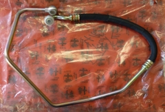 Schlauch Ölkühler Alfa 164 2,5 TD 88-92