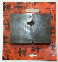Scheibenbremsbelag VA Alfa6 (79-86) O.E.607373890