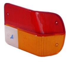 TAILLAMP GLASS RIGHT SUD (901) 1. SERIES