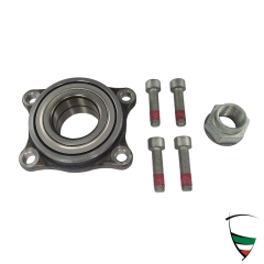 cuscinetto ruota ant. 156,166,Nuovo GT, 147 GTA con ABS (con supporto)