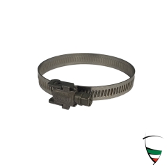 Schelle Ansauggummi GTV/6 Alfa75