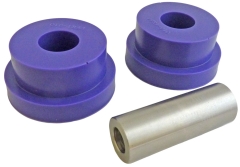 PU-BUSHING FOR ALFA 166 REAR CONTROL ARM "FRONT",SET