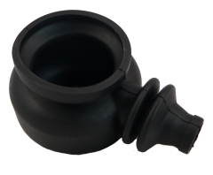 OE. 60523119 GEAR LEVER COVER 75,90, RZ/SZ