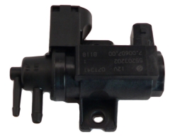 Steuerventil Ladedruck 147, 156, 159, 166, GT, Brera, Nuovo Spider, Mito