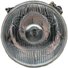 OE.60703450 HEAD LAMP ALFETTA BERLINA 1974> RIGHT,ALFETTA COUPE LEFT ALL MODELS