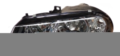HEADLIGHT AR 159 and GTA FROM 09.03-09.05