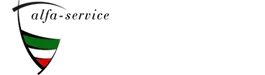 Alfa-Service GmbH Logo